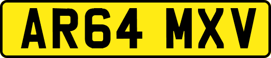 AR64MXV