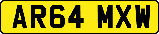 AR64MXW