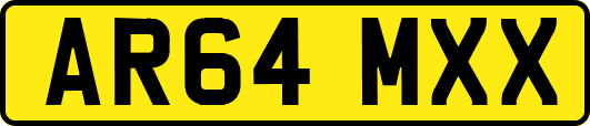 AR64MXX