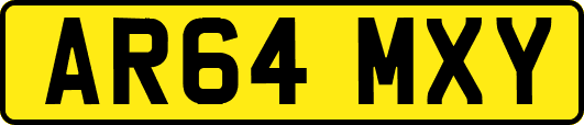 AR64MXY