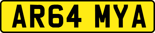 AR64MYA