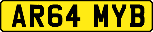 AR64MYB
