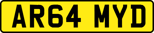 AR64MYD