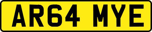 AR64MYE