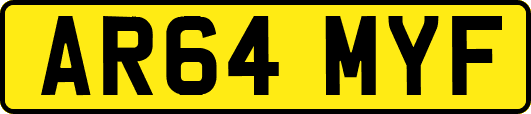 AR64MYF