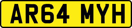 AR64MYH