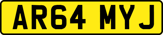AR64MYJ