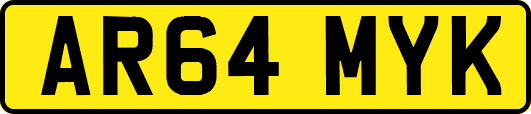 AR64MYK