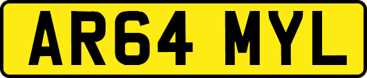 AR64MYL