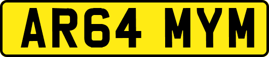 AR64MYM