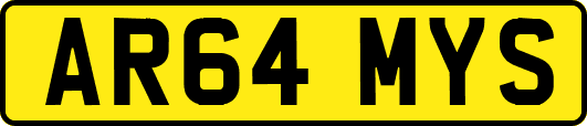 AR64MYS