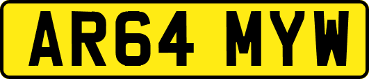AR64MYW