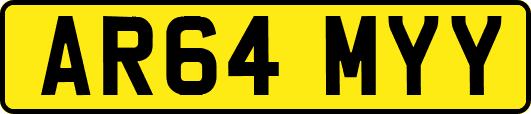 AR64MYY