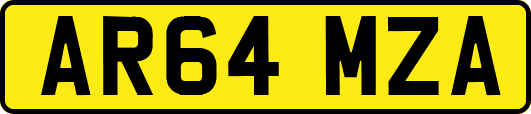 AR64MZA
