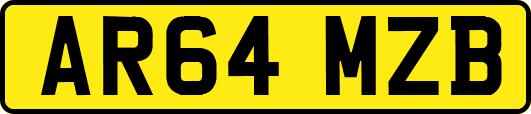 AR64MZB