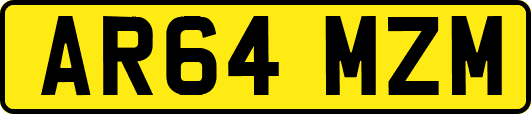 AR64MZM