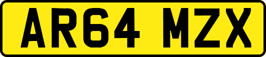 AR64MZX