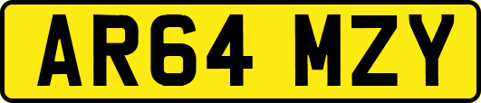AR64MZY