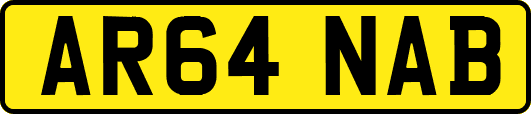 AR64NAB