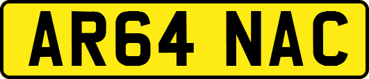 AR64NAC