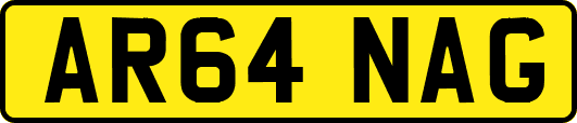 AR64NAG