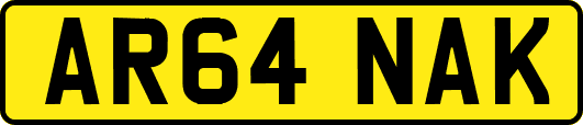 AR64NAK