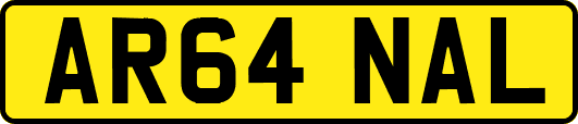 AR64NAL