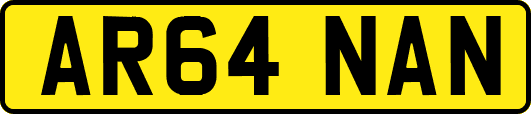 AR64NAN