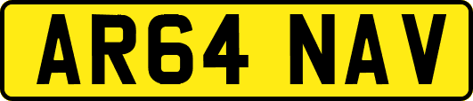AR64NAV