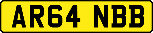 AR64NBB