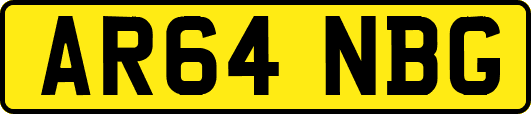 AR64NBG