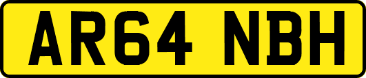AR64NBH