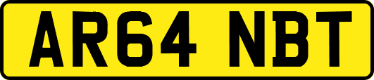 AR64NBT