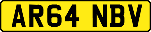 AR64NBV