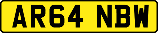 AR64NBW