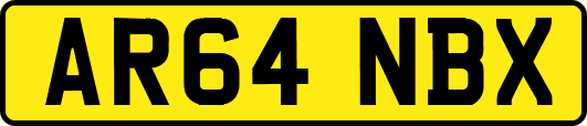 AR64NBX