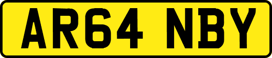 AR64NBY