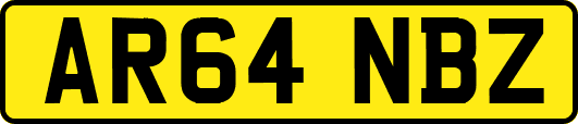 AR64NBZ