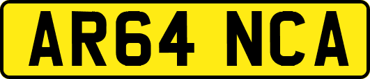 AR64NCA