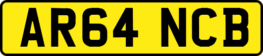 AR64NCB
