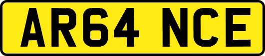 AR64NCE