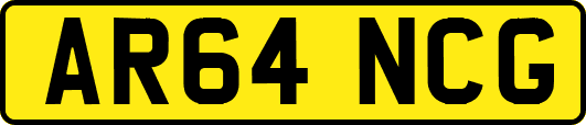 AR64NCG
