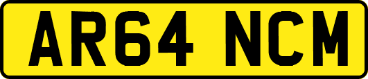 AR64NCM