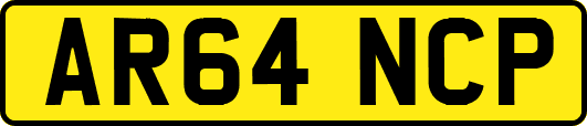 AR64NCP