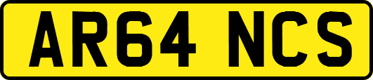 AR64NCS