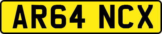 AR64NCX
