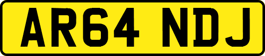 AR64NDJ