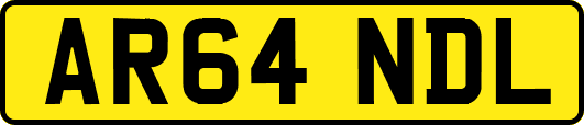 AR64NDL