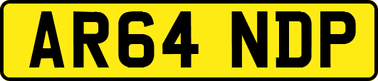AR64NDP