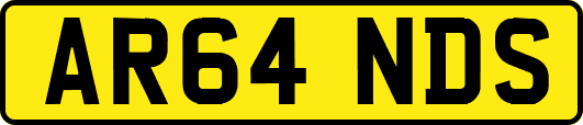 AR64NDS
